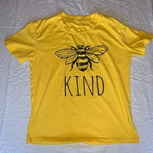 Bee Kind Shirt